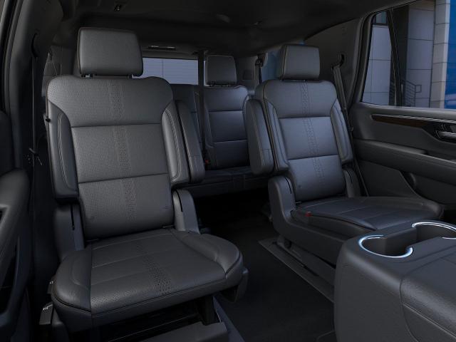 2025 Chevrolet Tahoe Vehicle Photo in KANSAS CITY, MO 64114-4502