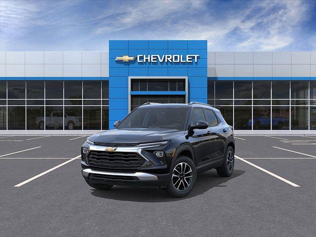 2026 Chevrolet Trailblazer Vehicle Photo in PAWLING, NY 12564-3219