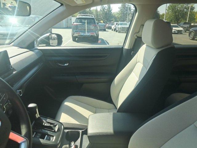 2024 Honda CR-V Vehicle Photo in Harrisburg, PA 17111-1033