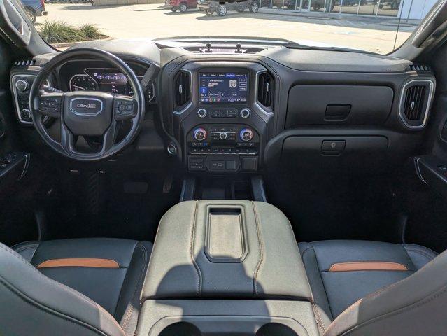 2021 GMC Sierra 1500 Vehicle Photo in SELMA, TX 78154-1460