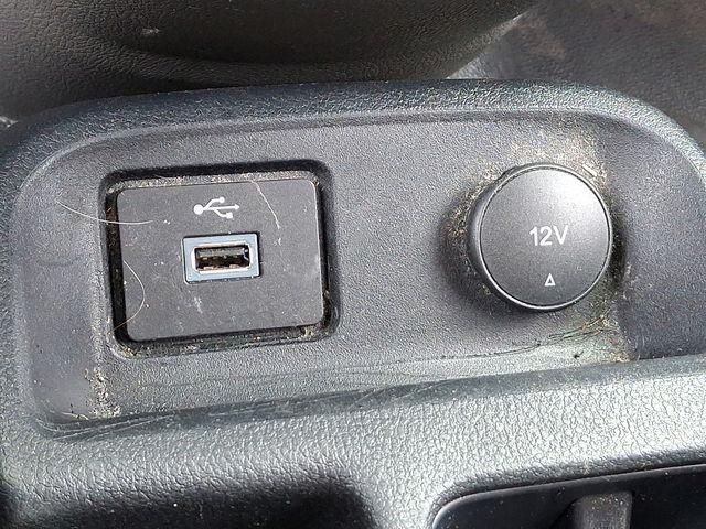 2023 Ford Transit Connect Vehicle Photo in DANBURY, CT 06810-5034