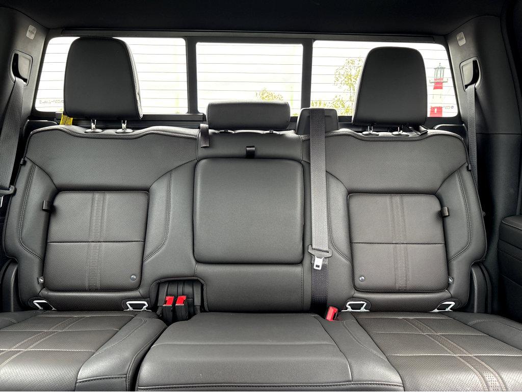 2023 Chevrolet Silverado 1500 Vehicle Photo in POOLER, GA 31322-3252