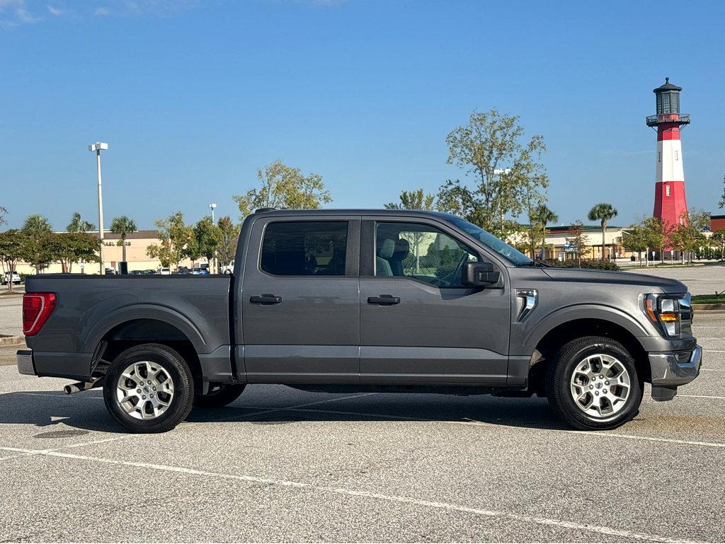2023 Ford F-150 Vehicle Photo in POOLER, GA 31322-3252