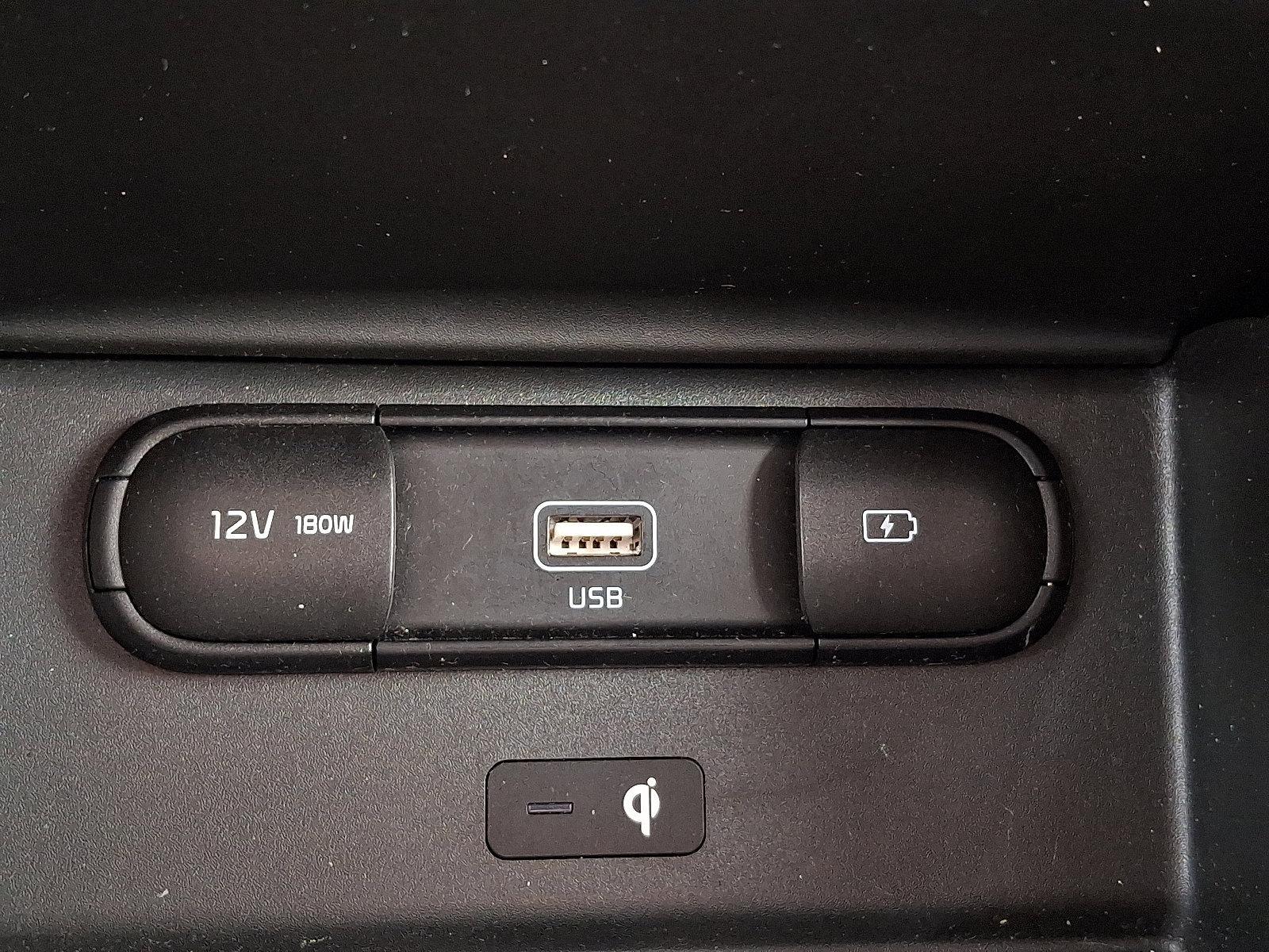 2021 Kia Telluride Vehicle Photo in Harrisburg, PA 17111
