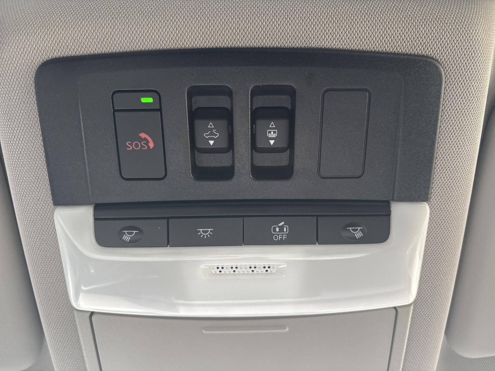 2023 Nissan Rogue Vehicle Photo in Mechanicsburg, PA 17050