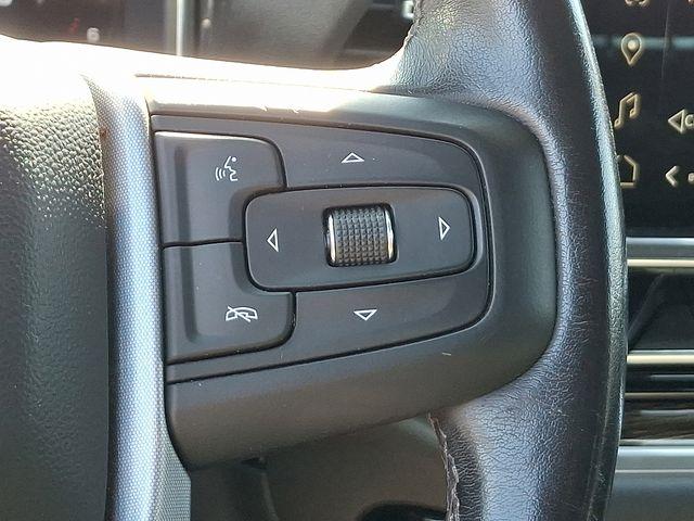 2022 GMC Sierra 1500 Vehicle Photo in DANBURY, CT 06810-5034