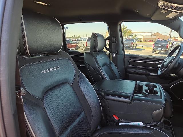 2023 Ram 1500 Vehicle Photo in EASTLAND, TX 76448-3020