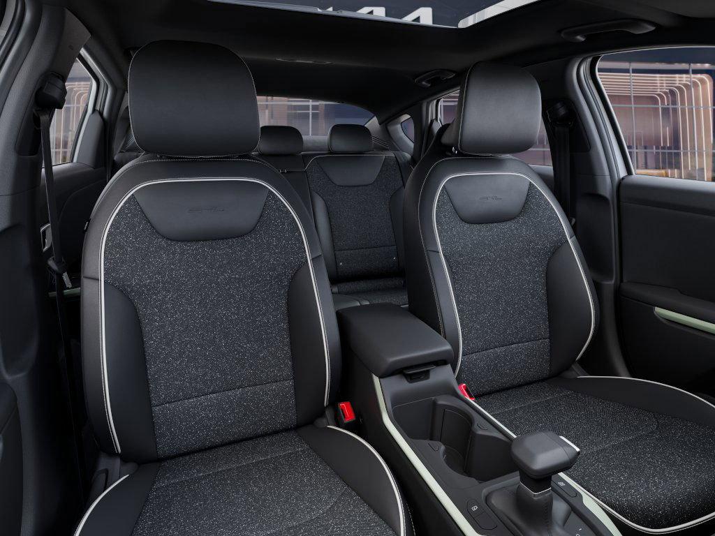 2025 Kia K4 Vehicle Photo in Belle Vernon, PA 15012