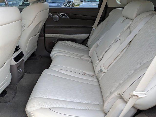 2023 Genesis GV80 Vehicle Photo in San Antonio, TX 78209