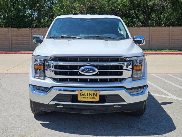 2023 Ford F-150 Vehicle Photo in San Antonio, TX 78209