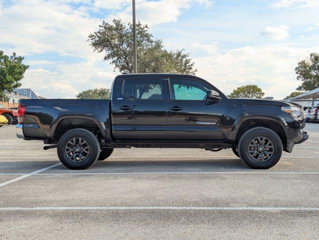 2020 Toyota Tacoma 2WD Vehicle Photo in San Antonio, TX 78230