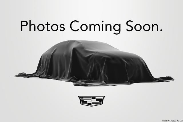 2025 Cadillac Escalade IQ Vehicle Photo in Seaside, CA 93955