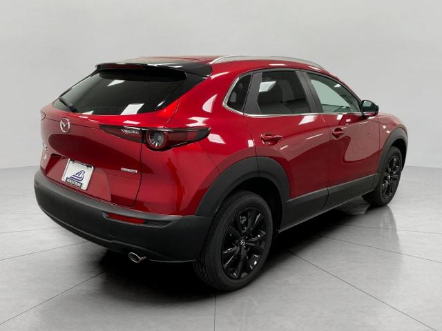 2025 Mazda CX-30 Vehicle Photo in Appleton, WI 54913