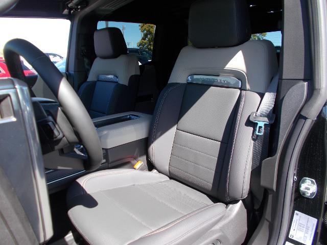 2026 GMC HUMMER EV SUV Vehicle Photo in LOWELL, MA 01852-4336