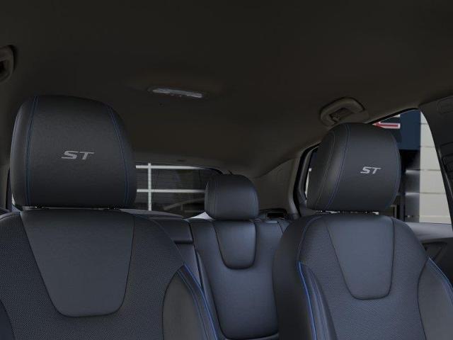 2026 Buick Encore GX Vehicle Photo in TOPEKA, KS 66609-0000