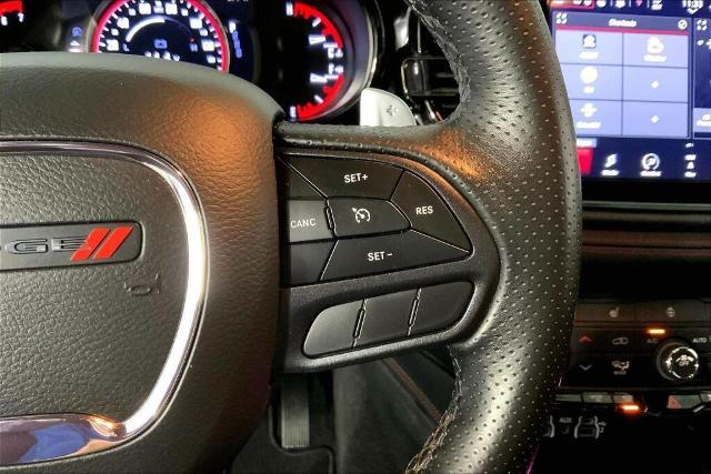 2024 Dodge Durango Vehicle Photo in Kansas City, MO 64114