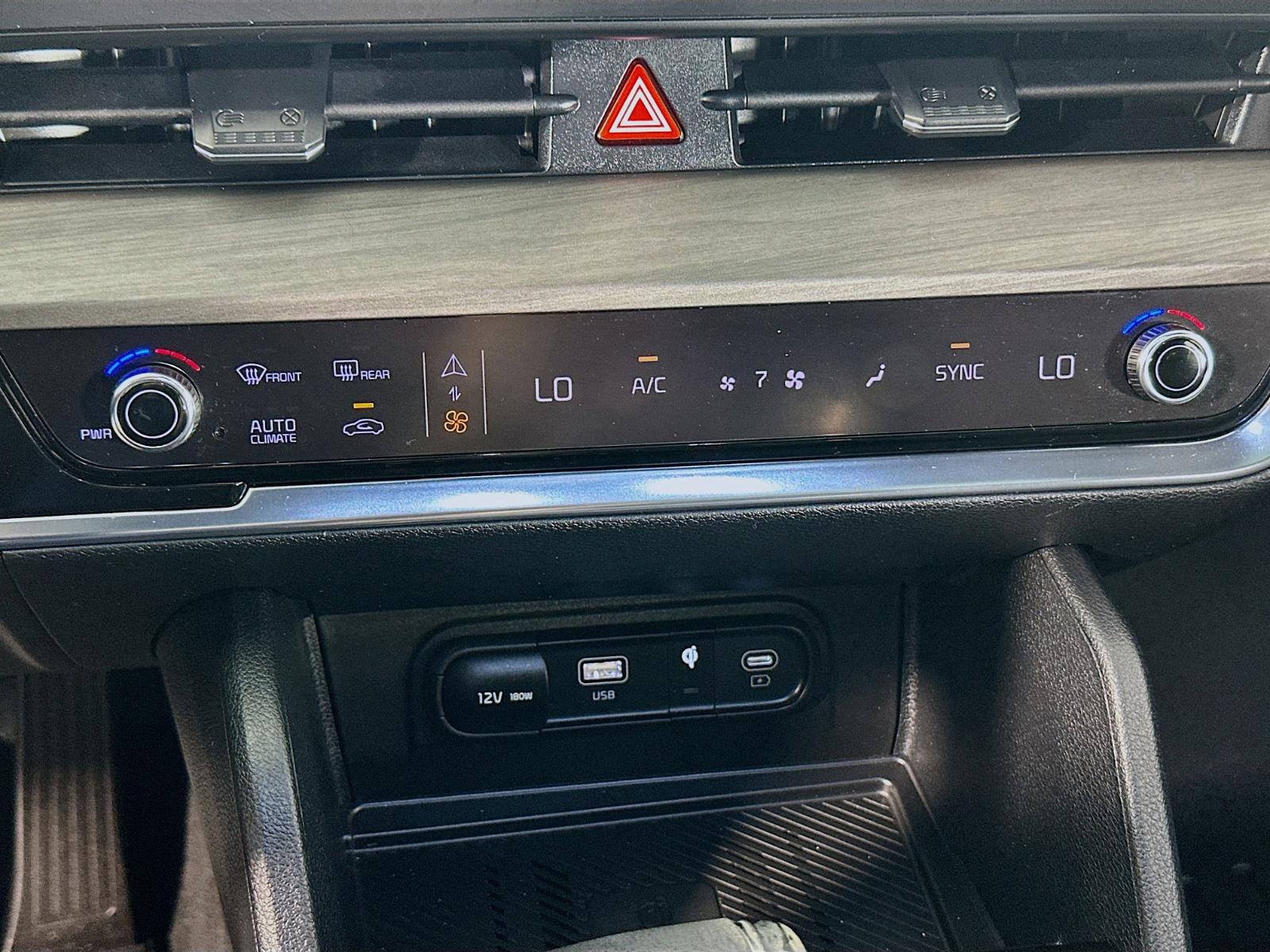 2023 Kia Sportage Vehicle Photo in Langhorne, PA 19047