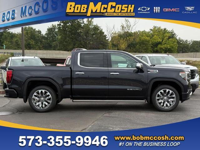2026 GMC Sierra 1500 Vehicle Photo in COLUMBIA, MO 65203-3903