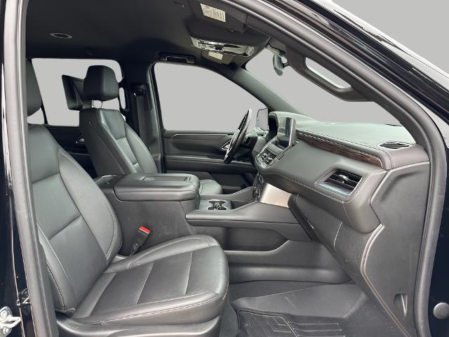 2022 Chevrolet Tahoe Vehicle Photo in MANITOWOC, WI 54220-5838
