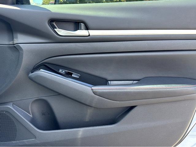 2024 Nissan Altima Vehicle Photo in Savannah, GA 31419