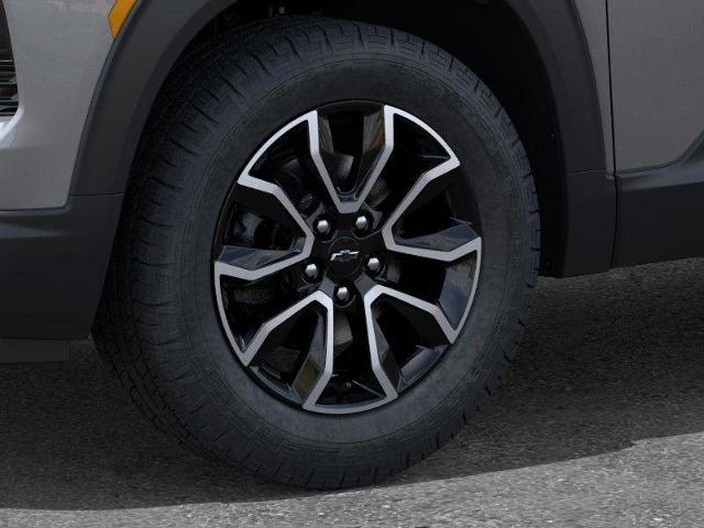2026 Chevrolet Trailblazer Vehicle Photo in INDEPENDENCE, MO 64055-1314