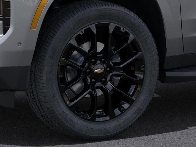 2025 Chevrolet Tahoe Vehicle Photo in TOPEKA, KS 66609-0000