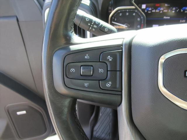 2020 GMC Sierra 1500 Vehicle Photo in LEESBURG, FL 34788-4022