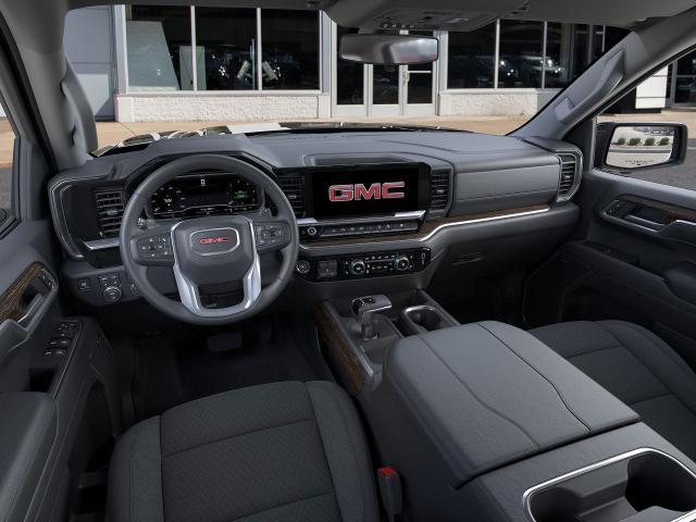 2026 GMC Sierra 1500 Vehicle Photo in TREVOSE, PA 19053-4984