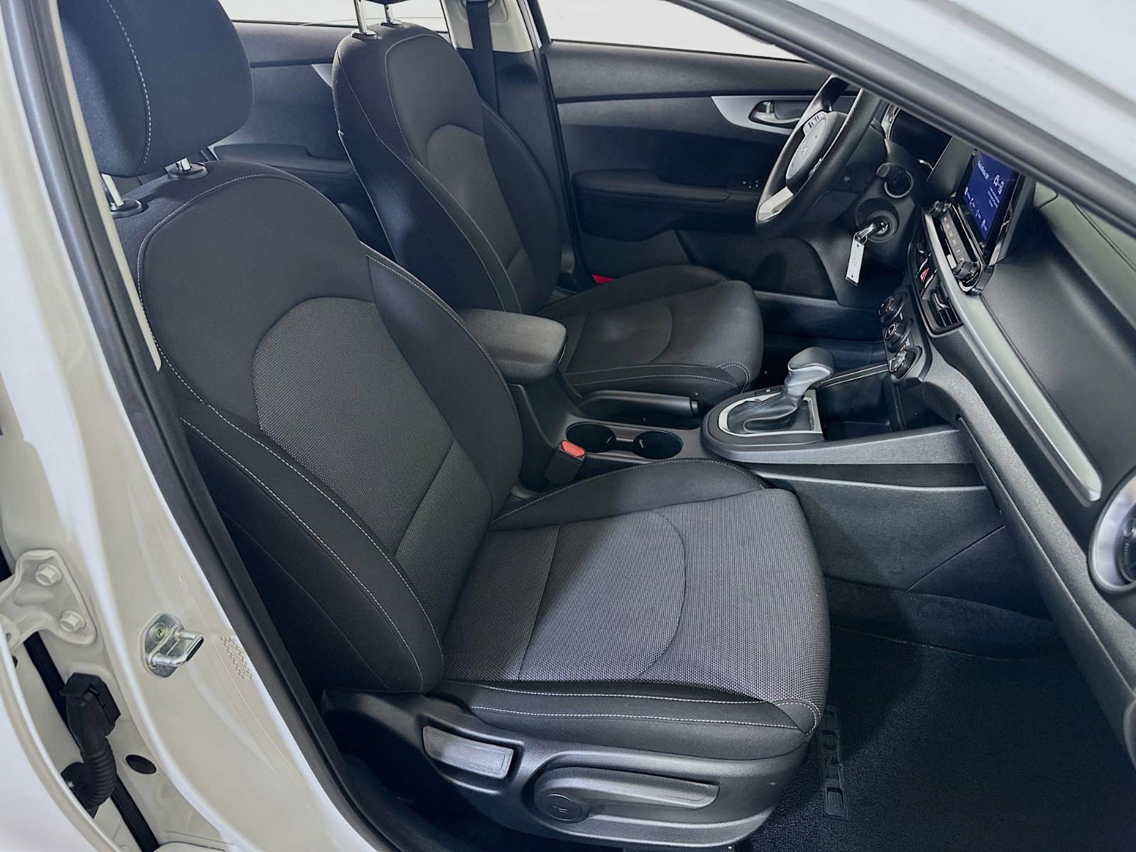 2023 Kia Forte Vehicle Photo in Langhorne, PA 19047