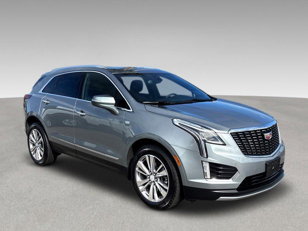 2025 Cadillac XT5 Vehicle Photo in SAVANNAH, GA 31406-4513