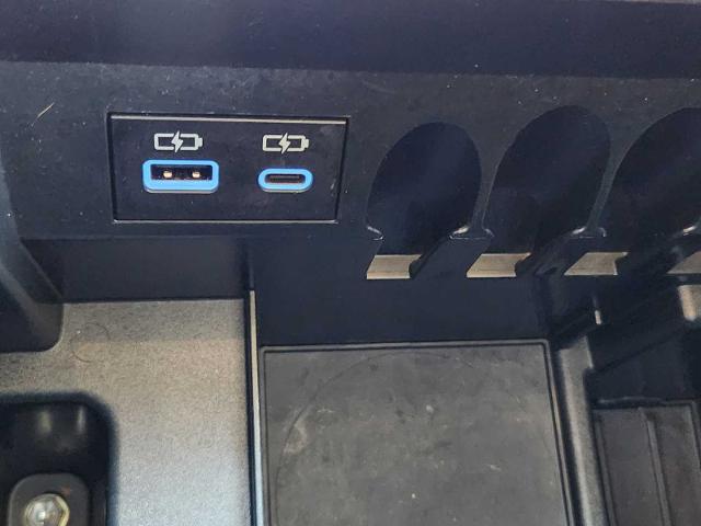 2023 Toyota Tundra 4WD Vehicle Photo in DENTON, TX 76210-9321