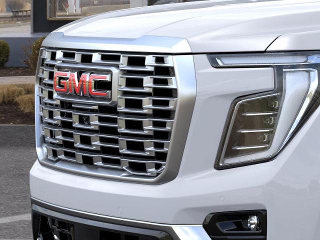2026 GMC Yukon Vehicle Photo in INDEPENDENCE, MO 64055-1377