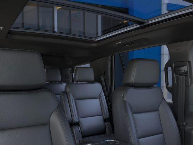 2026 Chevrolet Tahoe Vehicle Photo in KANSAS CITY, MO 64114-4502