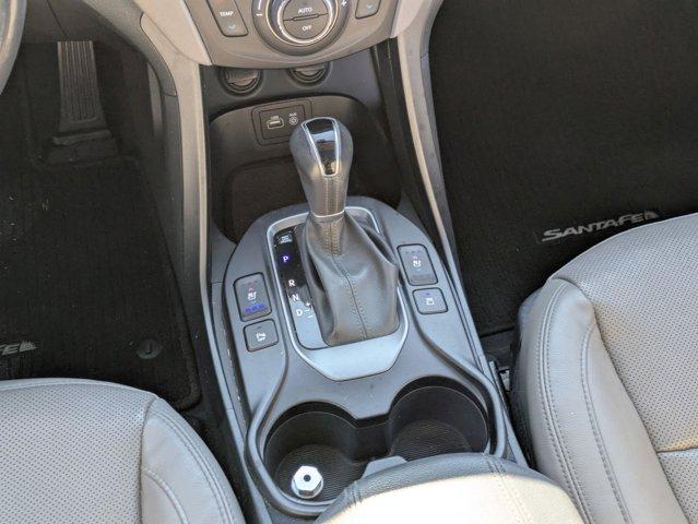 2018 Hyundai Santa Fe Sport Vehicle Photo in SELMA, TX 78154-1460