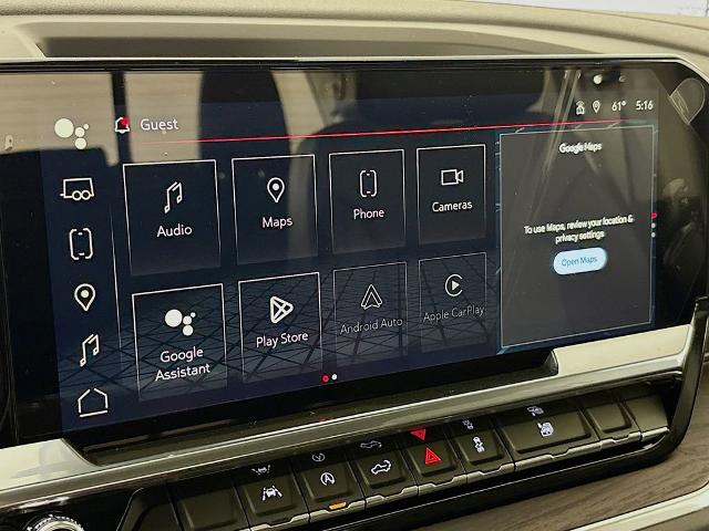 2026 GMC Sierra 1500 Vehicle Photo in PUYALLUP, WA 98371-4149