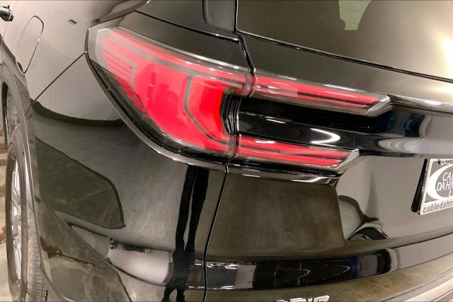 2025 GMC Acadia Vehicle Photo in KANSAS CITY, MO 64114-4502