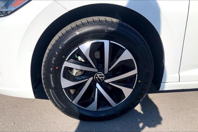 2024 Volkswagen Jetta Vehicle Photo in KANSAS CITY, MO 64114-4502