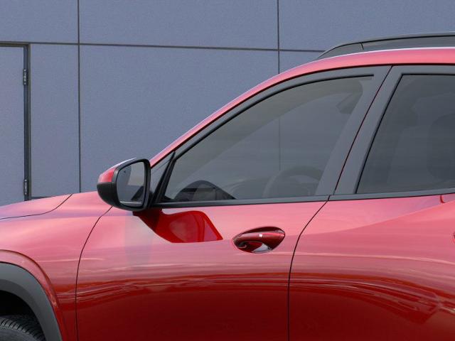 2026 Chevrolet Trax Vehicle Photo in KANSAS CITY, MO 64114-4502