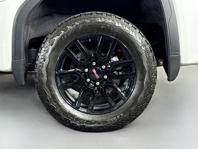 2026 GMC Sierra 1500 Vehicle Photo in PUYALLUP, WA 98371-4149