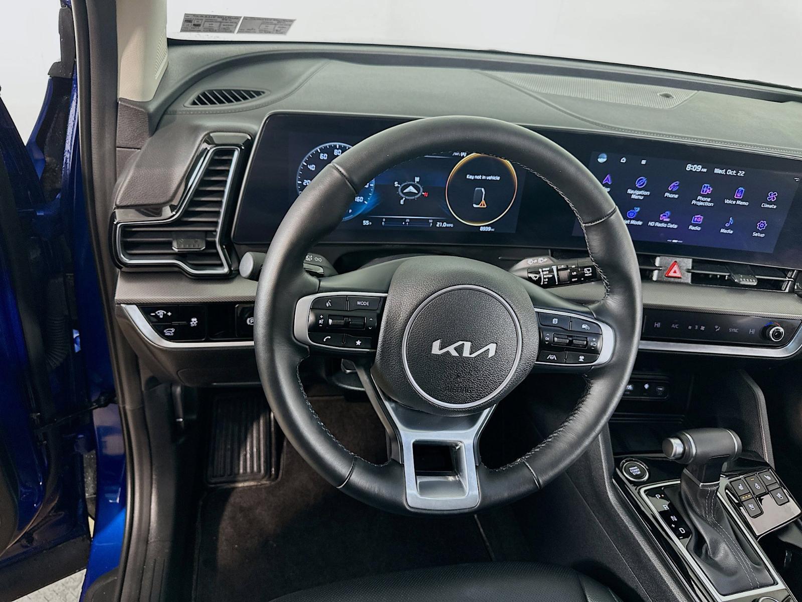 2025 Kia Sportage Vehicle Photo in Langhorne, PA 19047