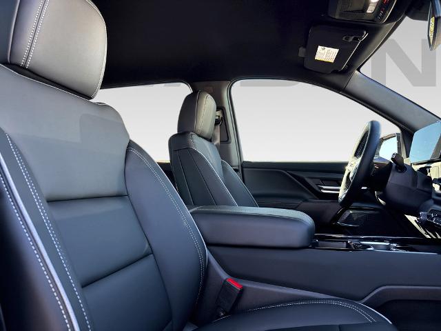 2026 Chevrolet Silverado EV Vehicle Photo in SAVANNAH, GA 31406-4513