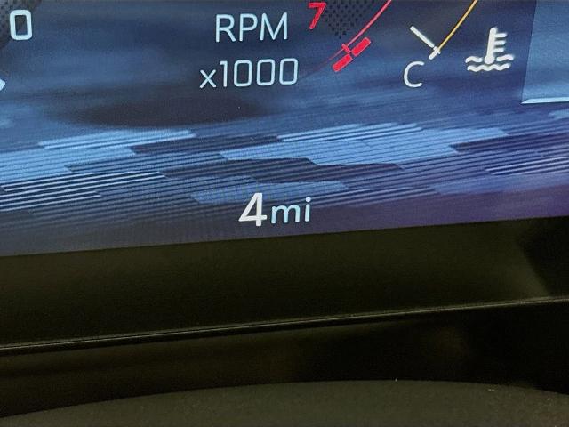 2026 Chevrolet Equinox Vehicle Photo in PUYALLUP, WA 98371-4149