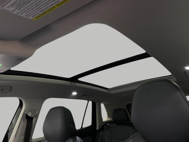 2025 Volkswagen Tiguan Vehicle Photo in Appleton, WI 54913