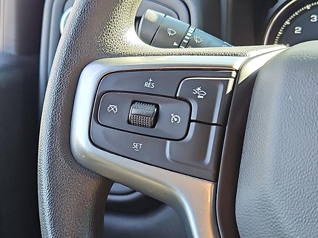 2022 Chevrolet Silverado 2500 HD Vehicle Photo in TREVOSE, PA 19053-4984