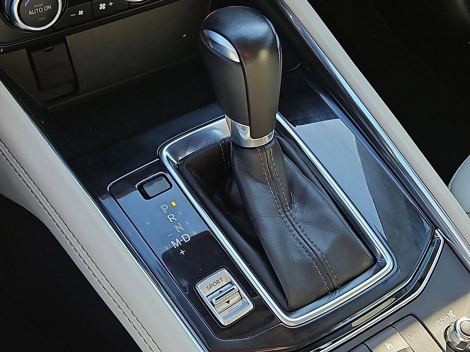 2018 Mazda CX-5 Vehicle Photo in Trevose, PA 19053