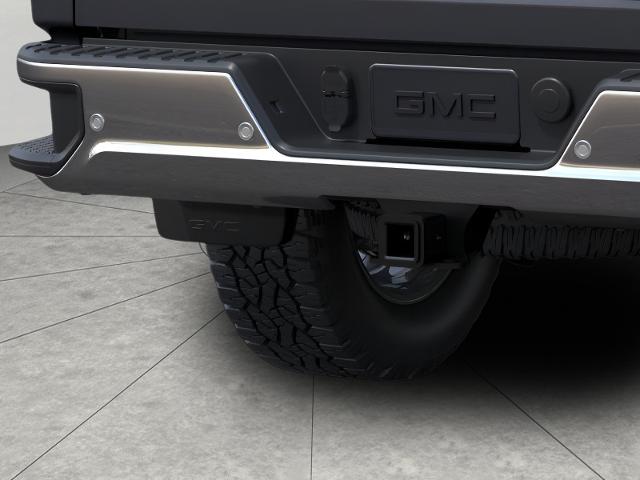 2026 GMC Sierra 2500 HD Vehicle Photo in MANITOWOC, WI 54220-5838