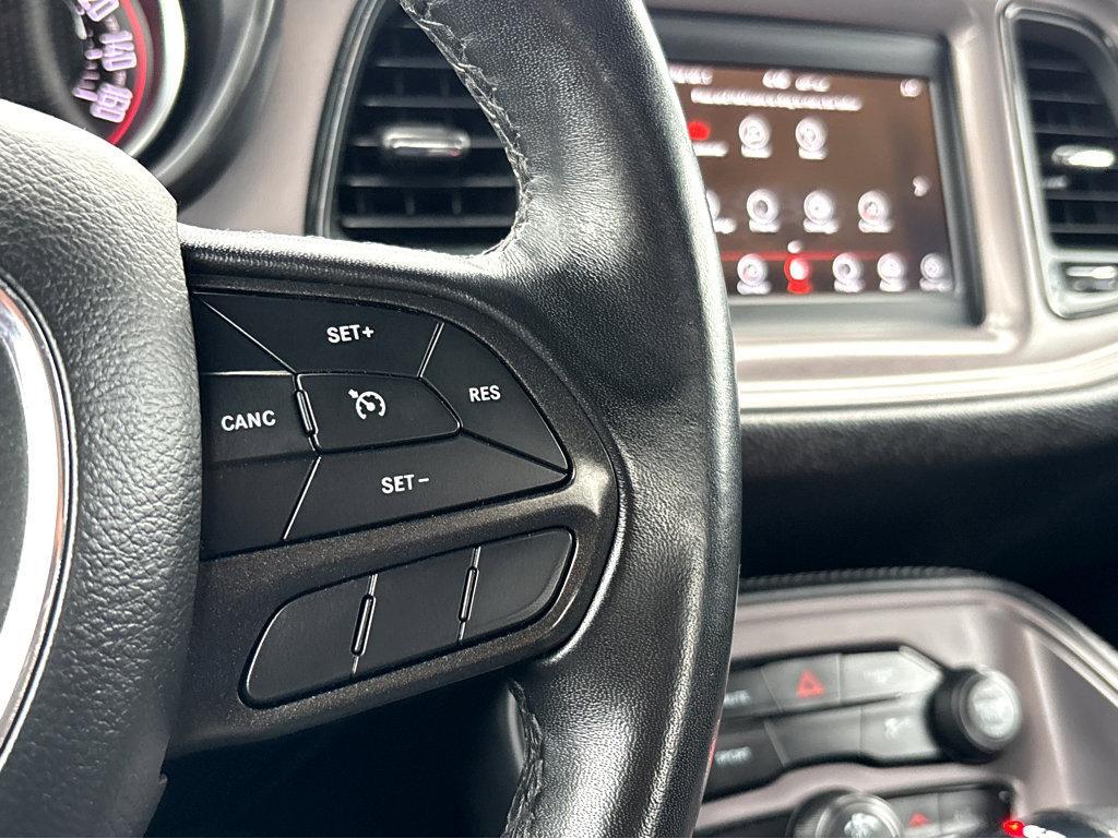 2023 Dodge Challenger Vehicle Photo in POOLER, GA 31322-3252