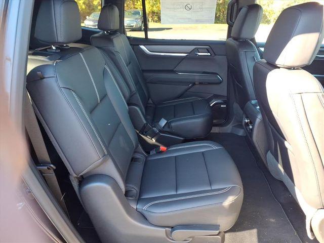 2026 GMC Acadia Vehicle Photo in DUNKIRK, NY 14048-3562