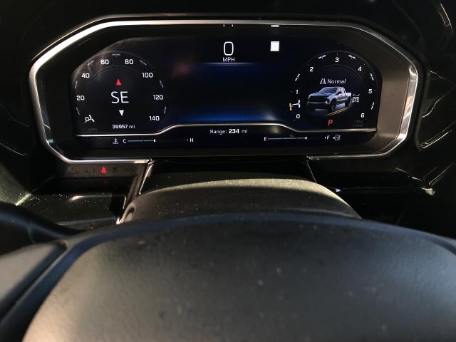 2022 Chevrolet Silverado 1500 Vehicle Photo in GREEN BAY, WI 54303-3330