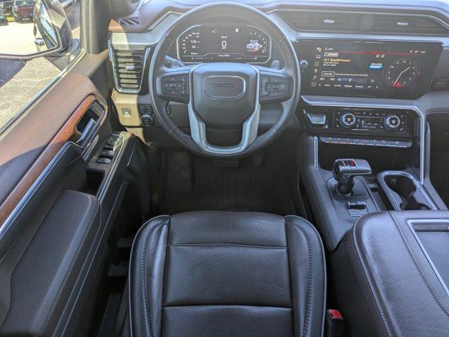 2022 GMC Sierra 1500 Vehicle Photo in BRUNSWICK, GA 31525-1881